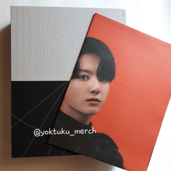 Box Mots + poster Concept Photobook (mcb mcp poster) | Shopee Malaysia