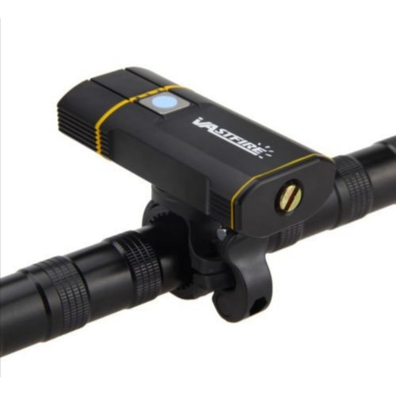 vastfire bike light