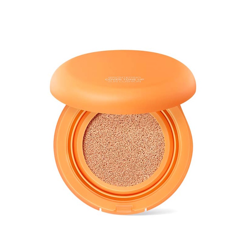 Dr.G Brightening Cover Tone Up Sun Cushion 15g Shopee Malaysia