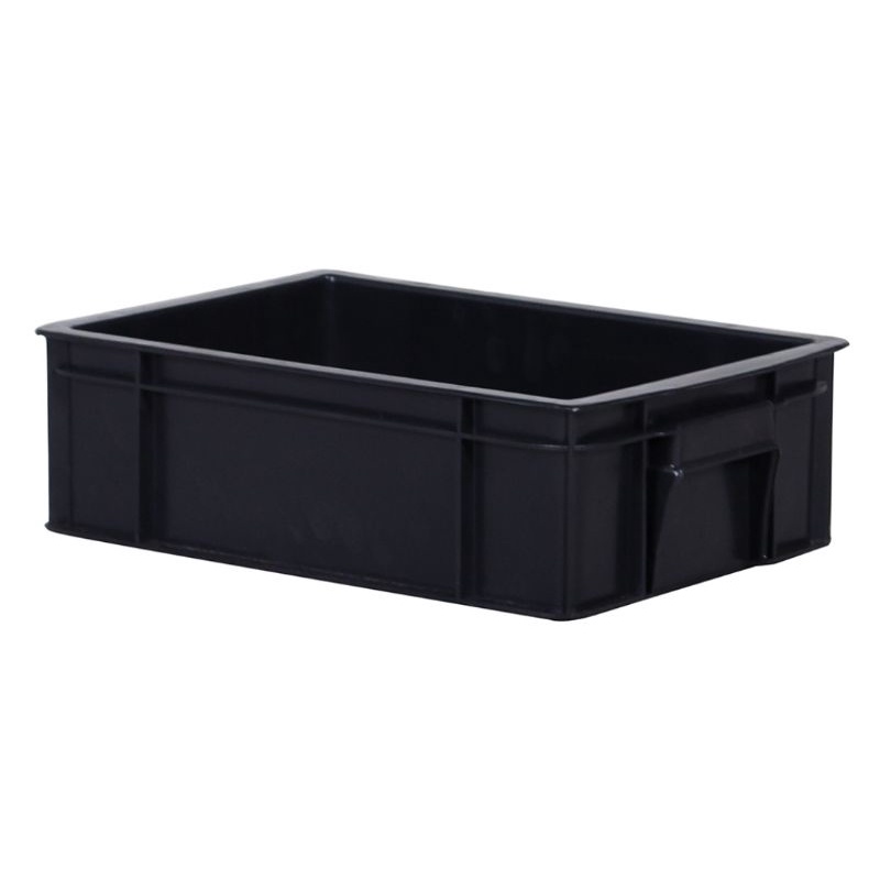 Industrial Stackable Basket (2052c / 2055b) | Shopee Malaysia