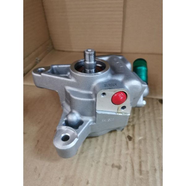 HONDA ACCORD sV4 NEW POWER STEERING PUMP Shopee Malaysia