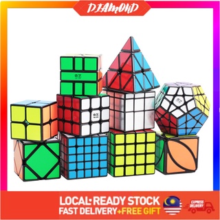 Shopee rubik's outlet cube