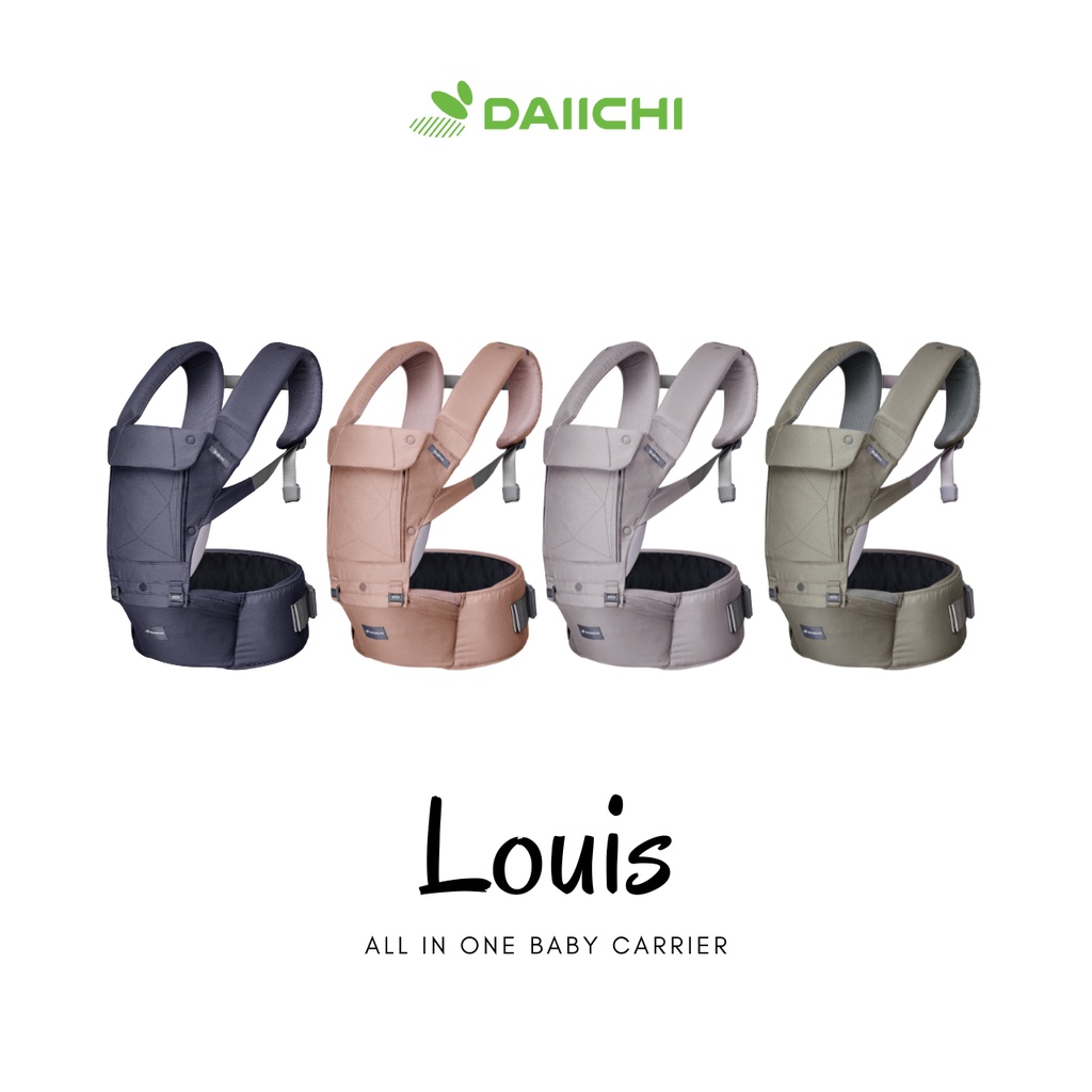 Daiichi baby carrier cheap