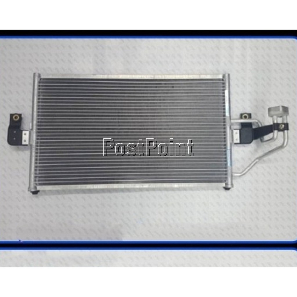 Proton Satria Neo Air Cond Condenser (PATCO System) Shopee Malaysia