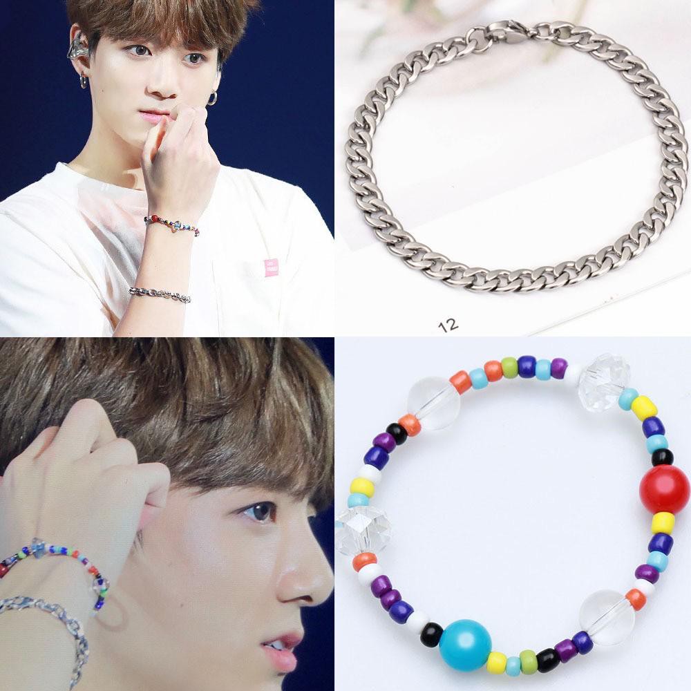 Bts bracelet deals