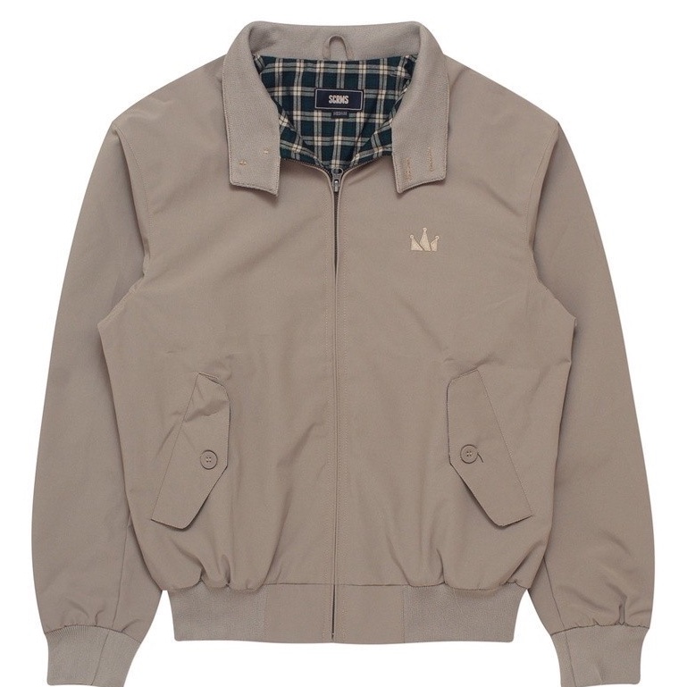 Harrington Jacket Harrington Jacket Men Jacket Distro Jacket Men ...
