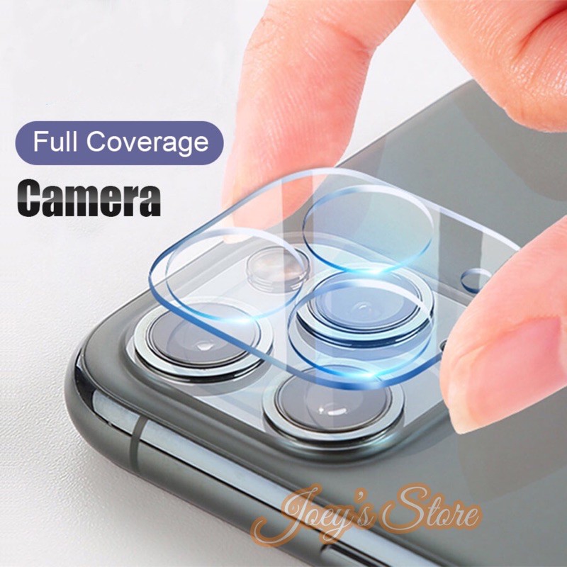 Camera Lens Protector For iPhone 16 15 14 13 12 11 PRO MAX MINI PLUS ...
