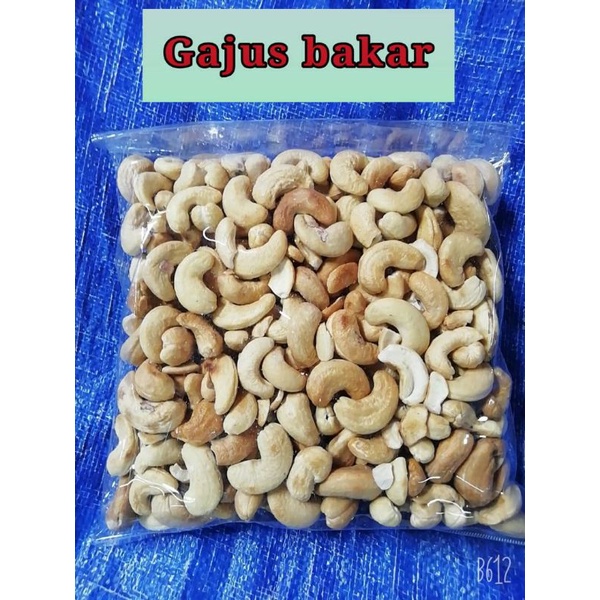 Gajus Bakar Kg Gred A Borong Shopee Malaysia