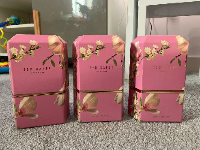 (新品未開封)peony the marshmallow bakery box THE MARSHMALLOW BAKERY BOX