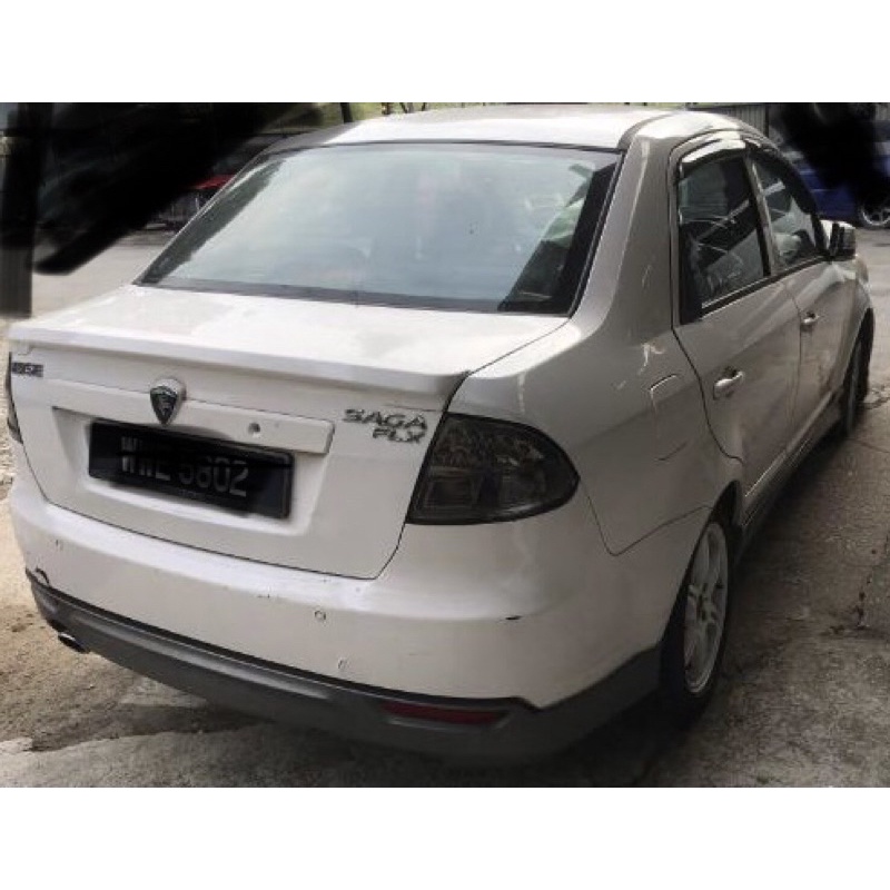 saga flx rear skirting | Shopee Malaysia