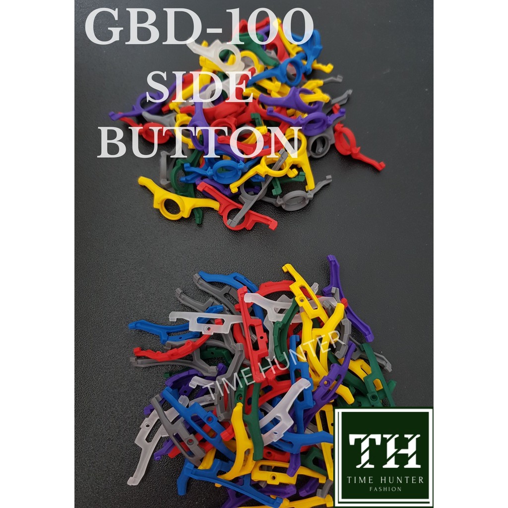 GBD-100 BNB Custom Side Button | Shopee Malaysia