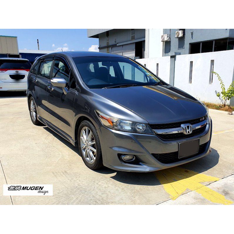 HONDA STREAM – MUGEN 08-ABOVE (RN6/7/8/9) | Shopee Malaysia