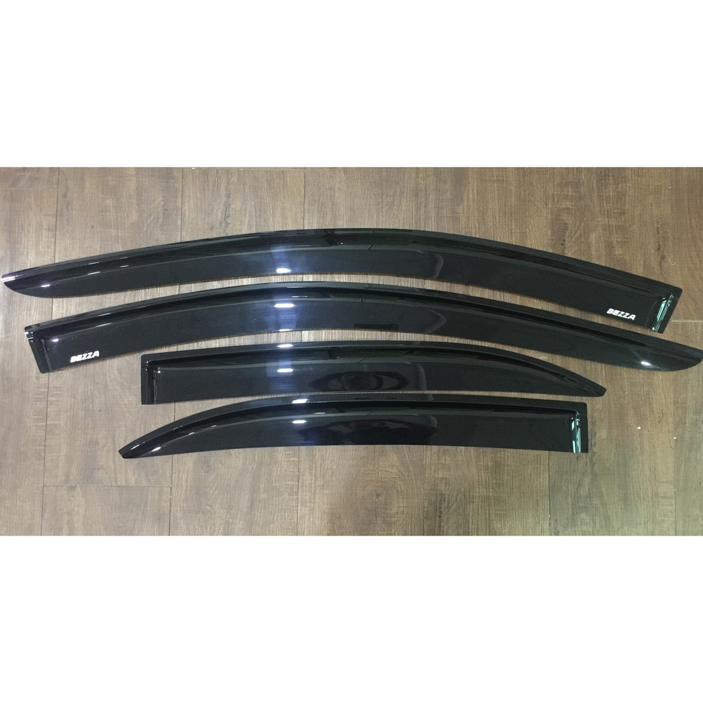 Perodua Bezza Door Visor Sun Visor Air Press | Shopee Malaysia