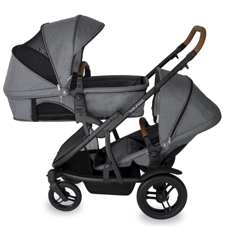 Baby hood pram online