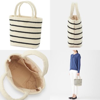 Muji indian best sale cotton tote bag