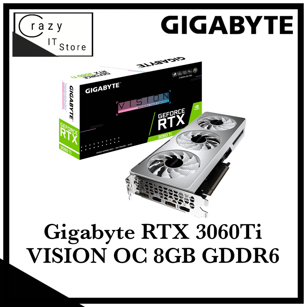 3060ti vision discount