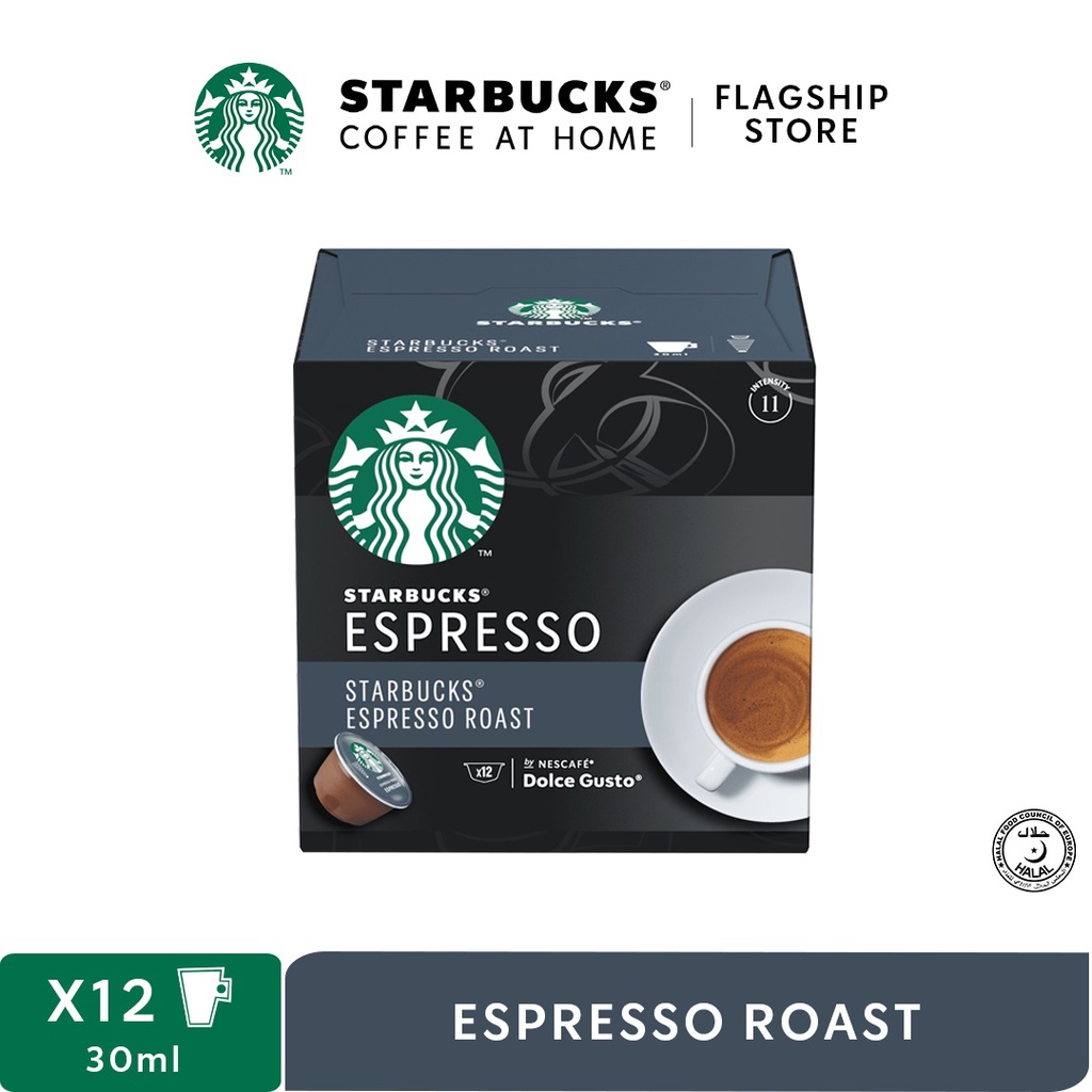 Nespresso Capsules VertuoLine, Fortado Gran Lungo Americano, Dark Roast  Espresso Coffee, 10 Count (Pack of 3) Coffee Pods, Brews 5.0 Ounce  (VERTUOLINE ONLY)