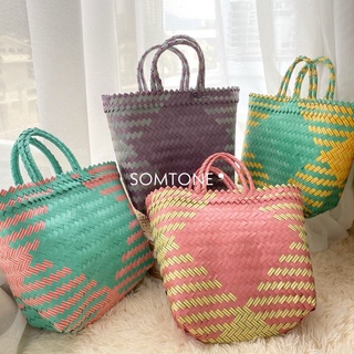 Gucci cheap basket bag