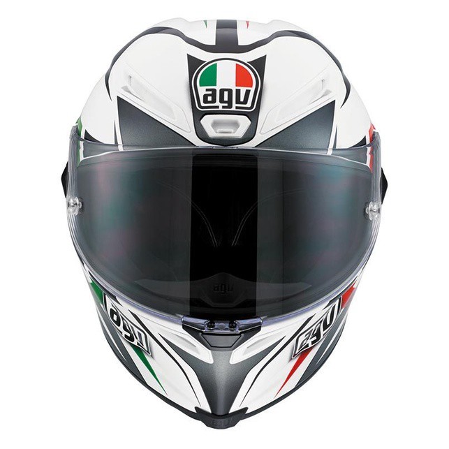 Agv corsa sale velocity