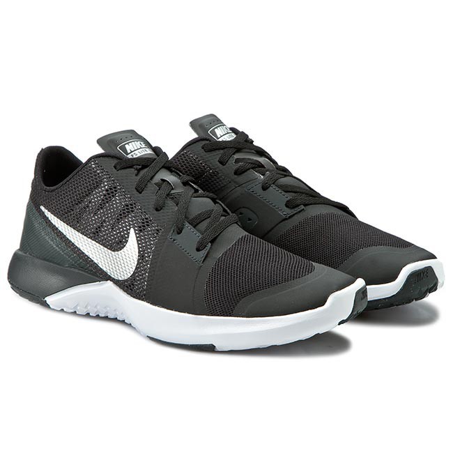 Nike Men s FS Lite Trainer 3 Training Shoes 807113 001 Shopee Malaysia