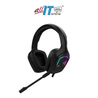 Gamdias Hebe E2 RGB Stereo Lightning Gaming Headset