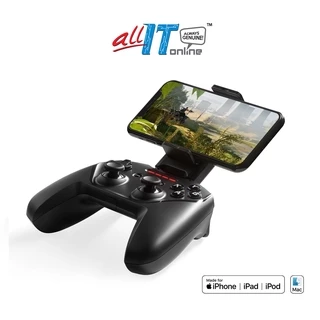 SteelSeries Nimbus+ Wireless Gaming Controller Joypad 69089