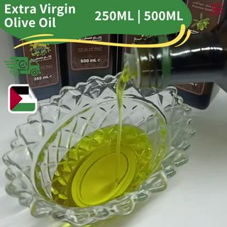 Palestinian Extra Virgin Olive Oil | Cold Pressed Premium [new stock ...