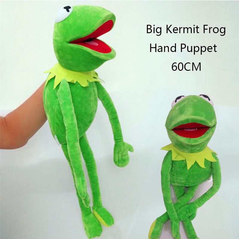 Shop Kermit The Frog Puppet, 58% OFF | mpssbhopal.org