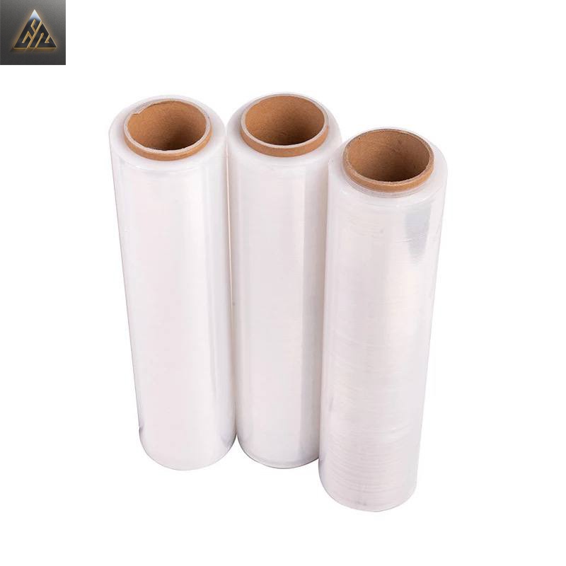 (Free Shipping) Transparent Wrapping Stretch Film | Shopee Malaysia