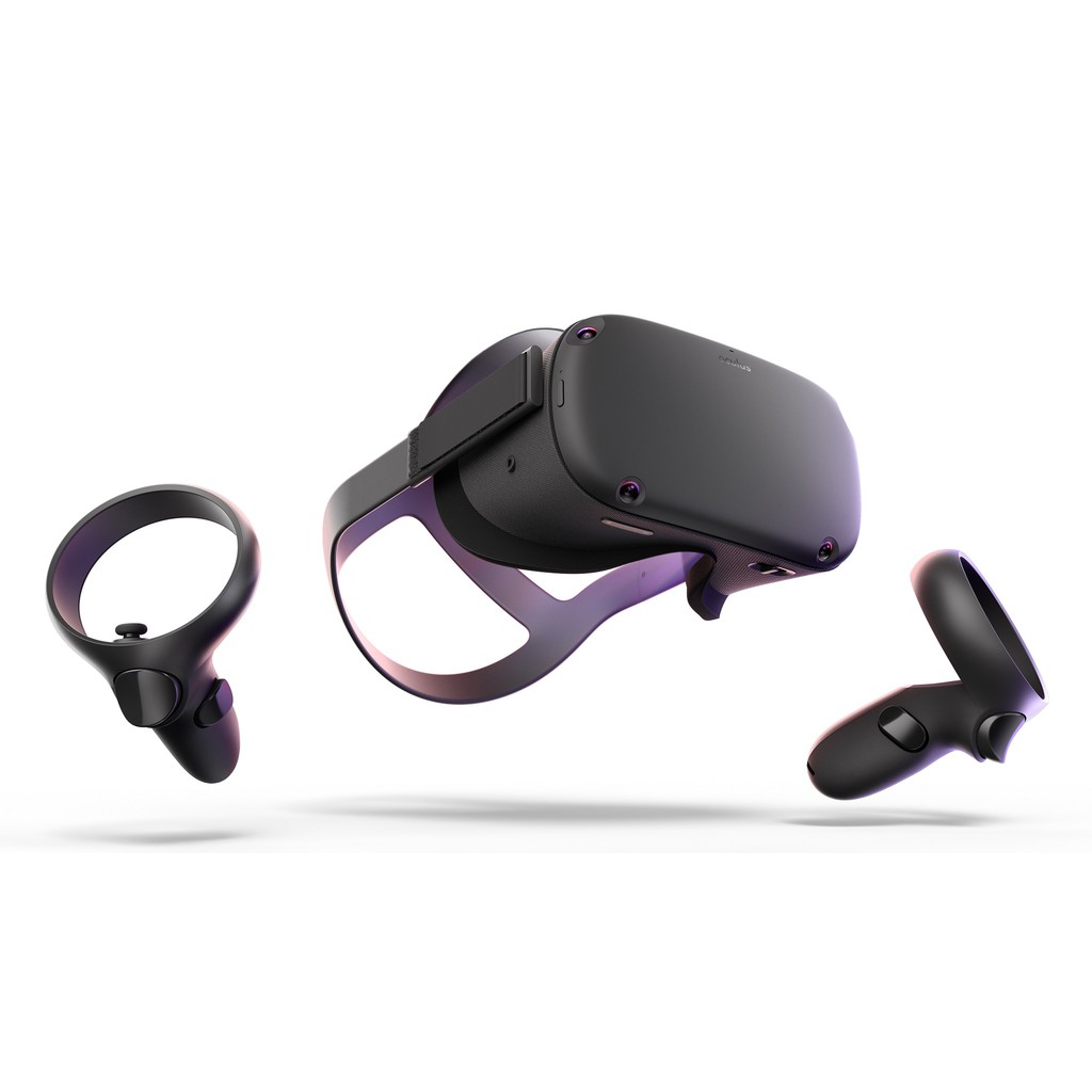 Oculus quest shopee new arrivals