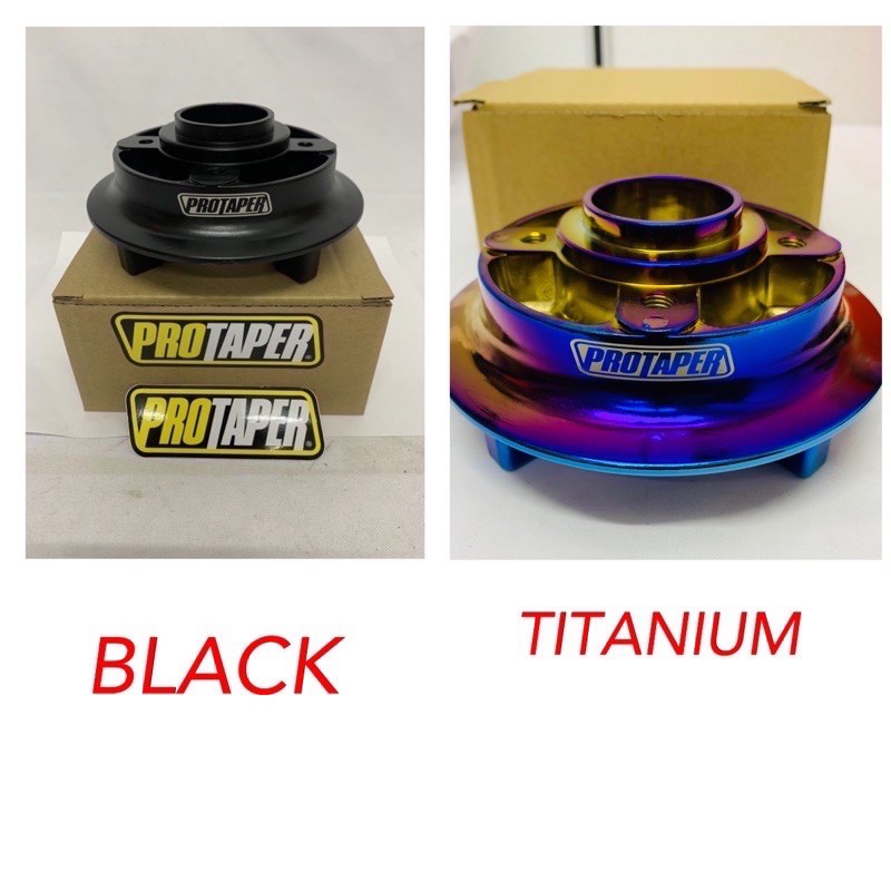 RS150 PROTAPER HUB SPOCKET (USE LC 4 HOLE SPOCKET) | Shopee Malaysia