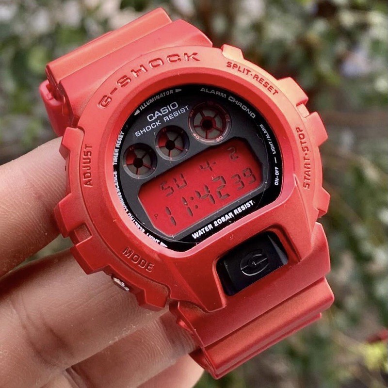 Jam g outlet shock 3230