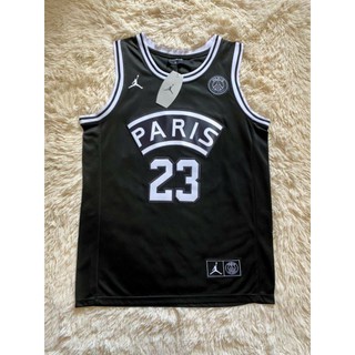 Jersey psg best sale jordan nba