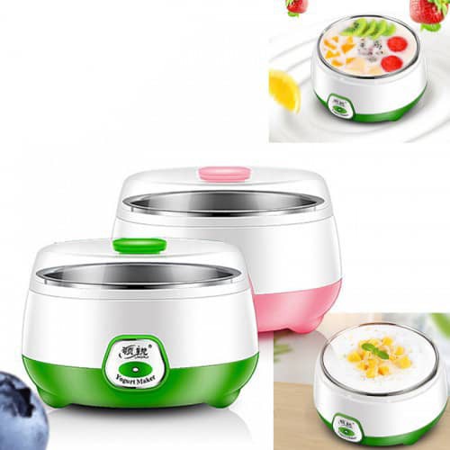 My kitchen 2024 electric yoghurt maker