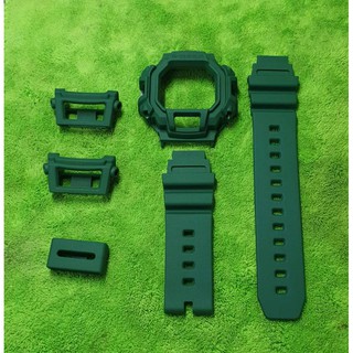 G Shock Custom BNB DW8100 DW8120 DW8160 DW8140 DW8120 Solid Matte