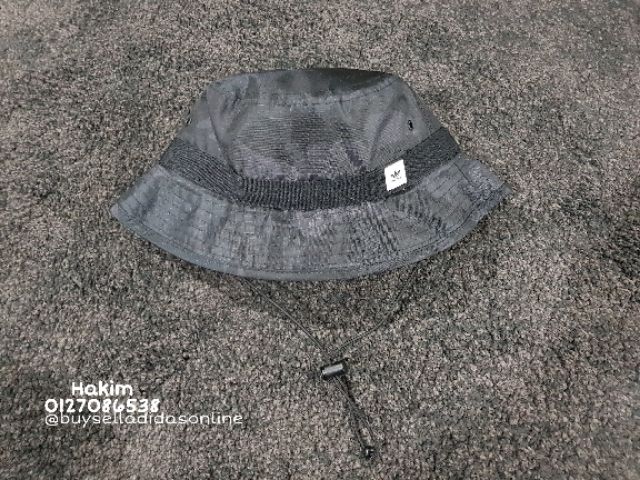 Adidas street camo bucket hat online