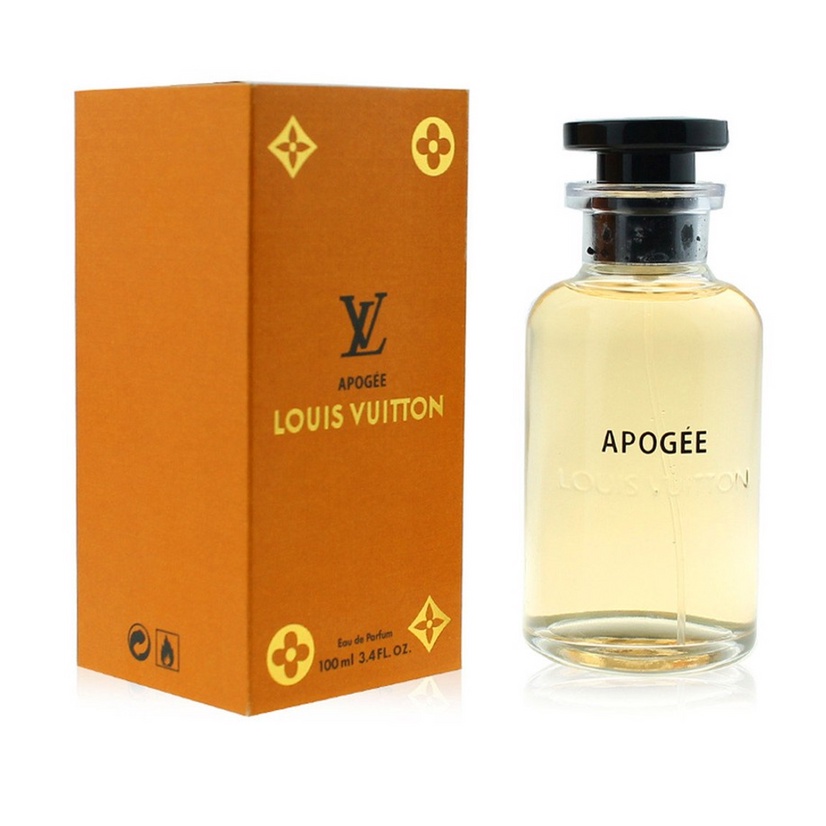 Louis Vuitton Apogee EDP 20ml, Beauty & Personal Care, Fragrance &  Deodorants on Carousell