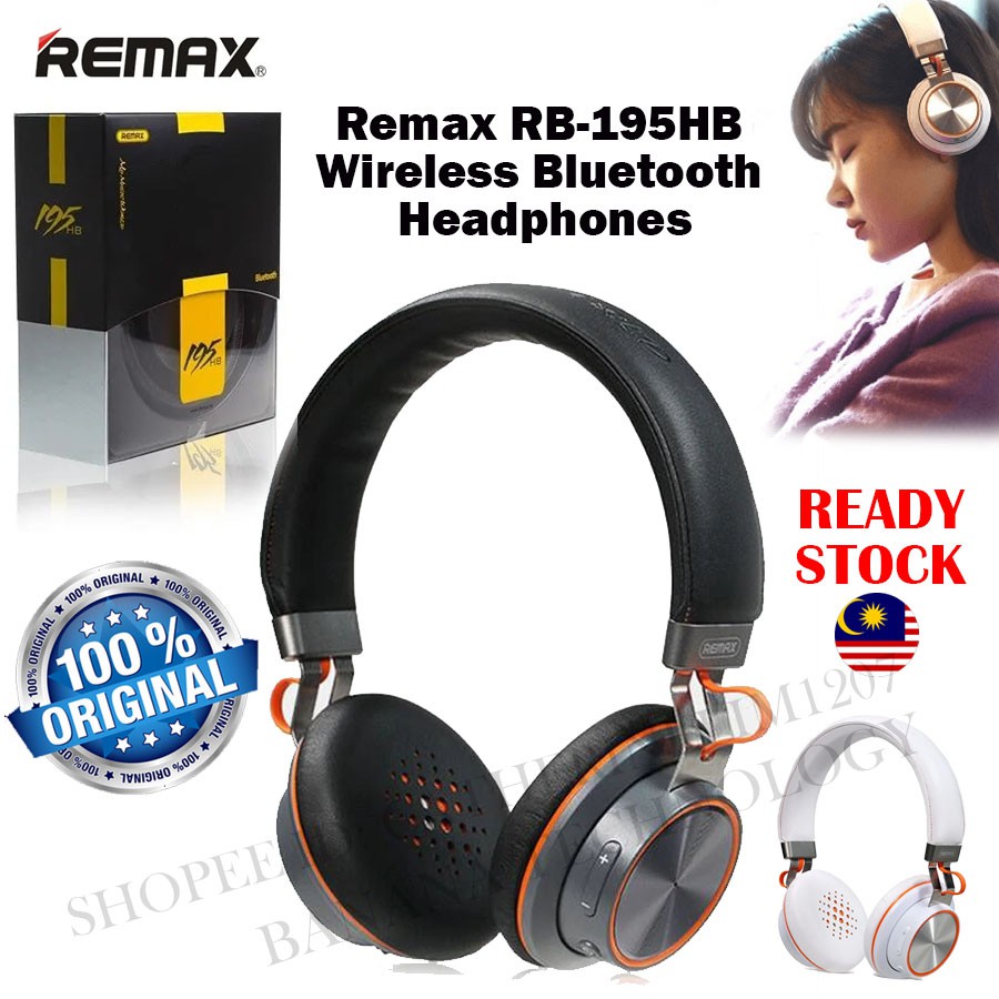 Remax best sale rb 195