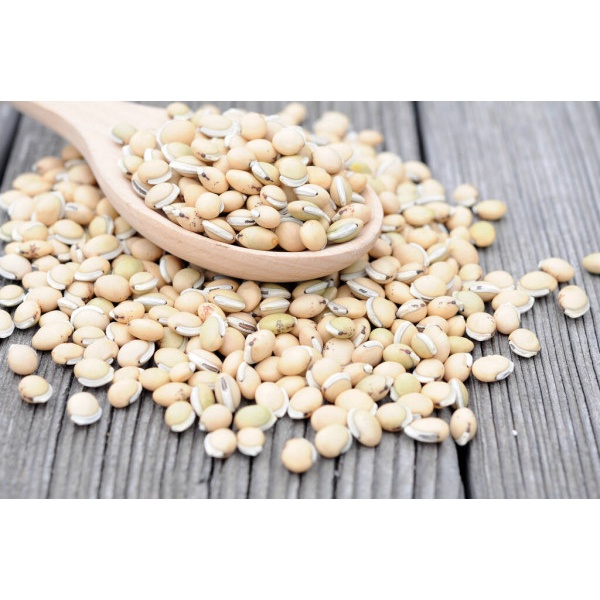 Lablab Beans/Mochai Dhall/ Kacang Sepat/Hyacinth Bean ~1kg | Shopee ...