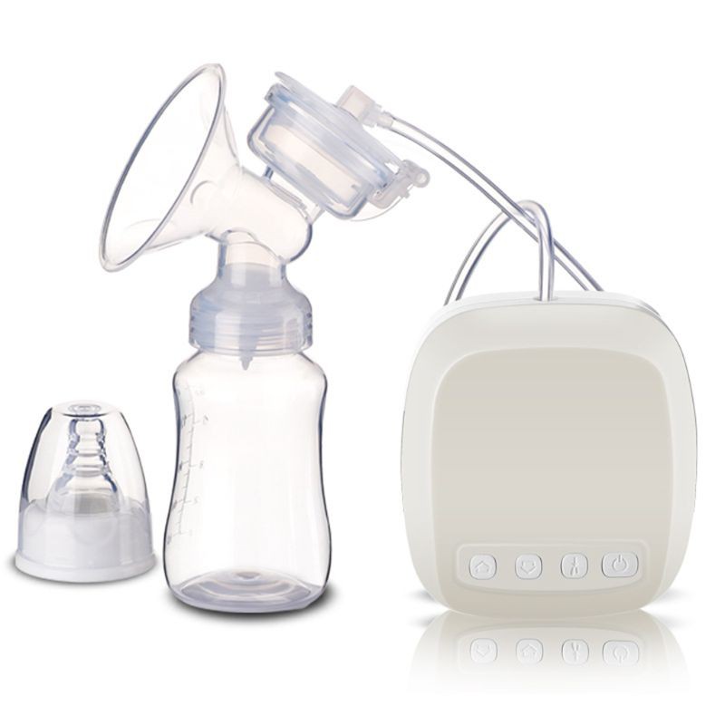 🔥Ready Stock🔥FODA Electric Suction Breast Pump Automatic Milker Mummy ...