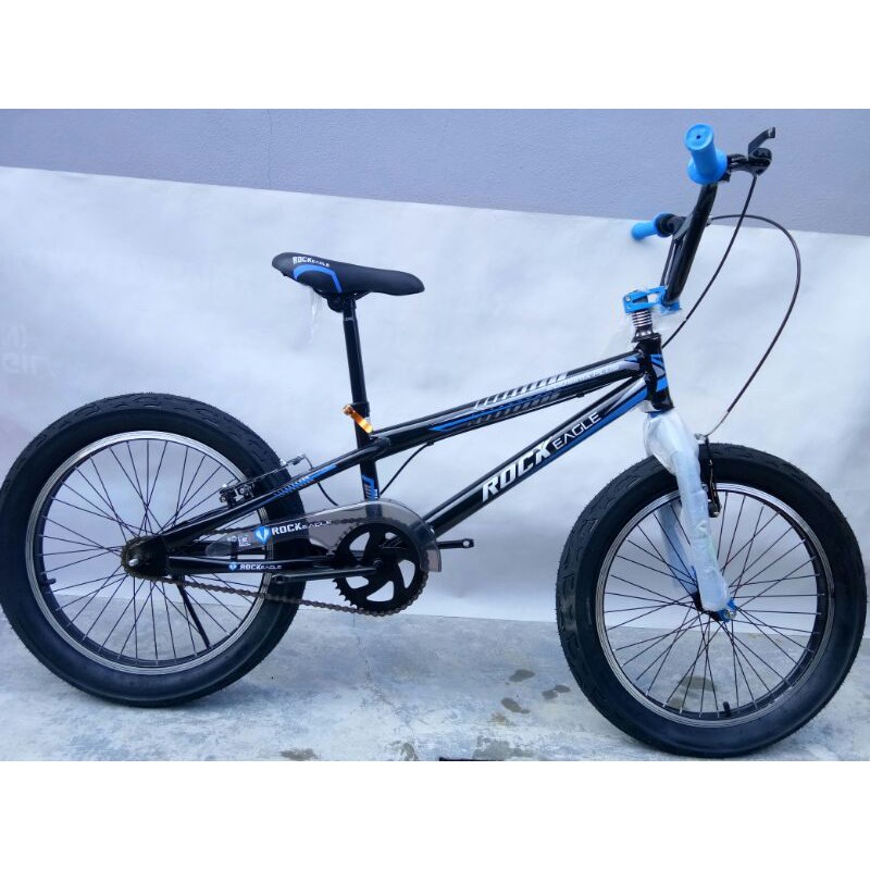 Body best sale basikal bmx