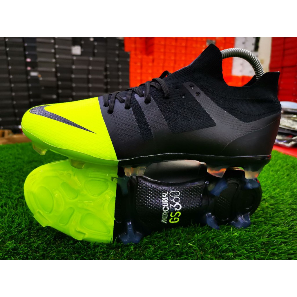 NIKE MERCURIAL SUPERFLY GS 360 ELITE FG