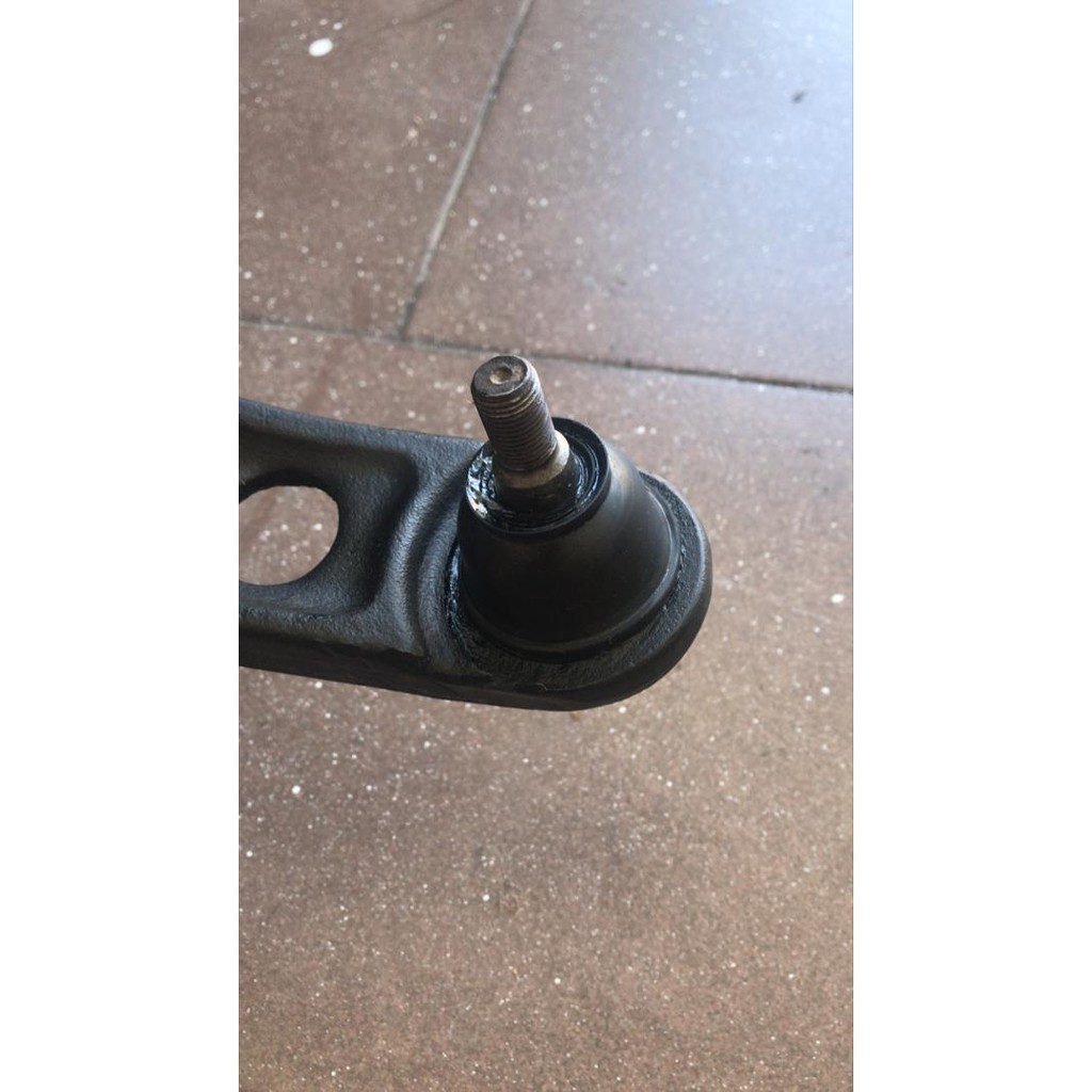 Lower arm evo 3 ball joint dust cover Shopee Malaysia