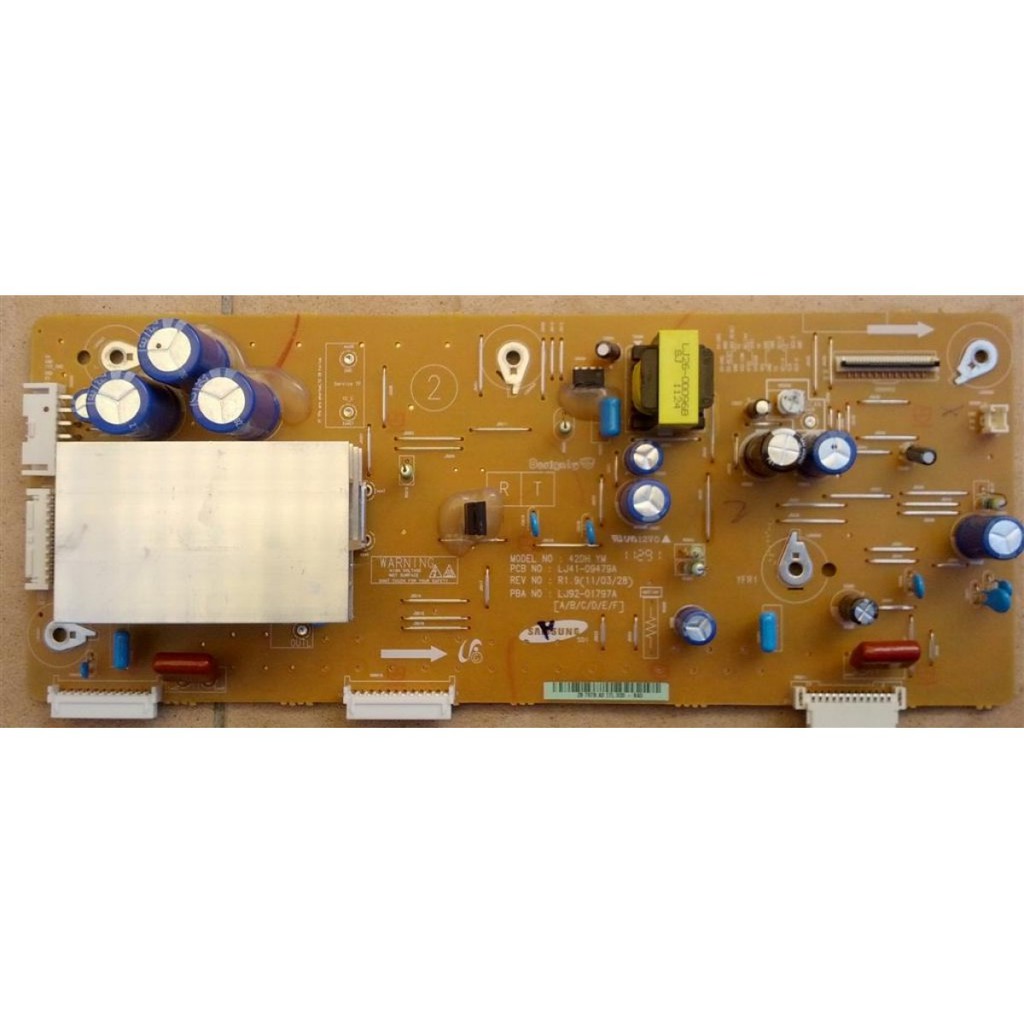 🔥Msia 24hr Fast Ship🔥 Samsung Plasma TV PS43D450 PS43D450A2 PS43D490