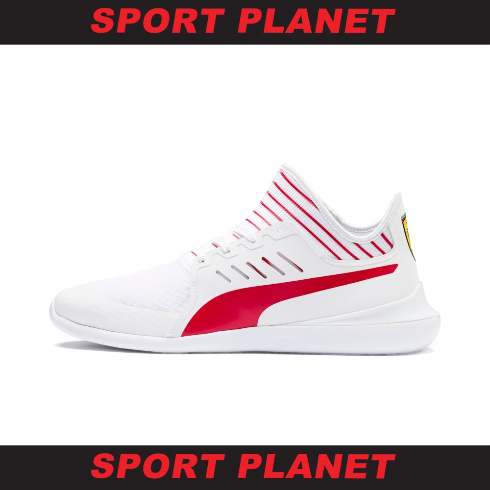 Puma scuderia ferrari 2024 evo cat mace