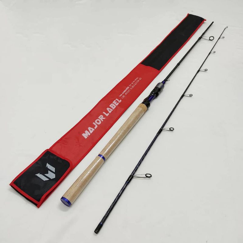 major label ragnarok spinning rod | Shopee Malaysia
