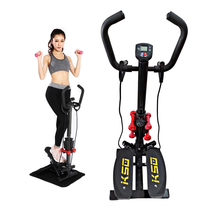 Cardio discount twister machine