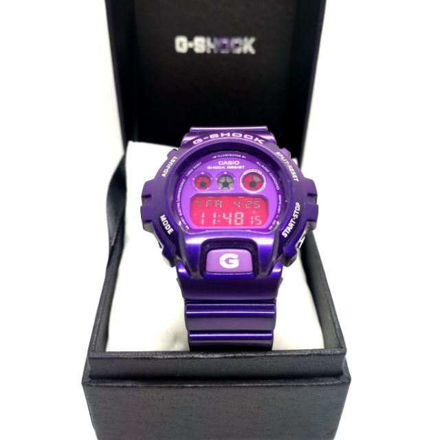 G shock Dw6900 cc6 dr original Shopee Malaysia