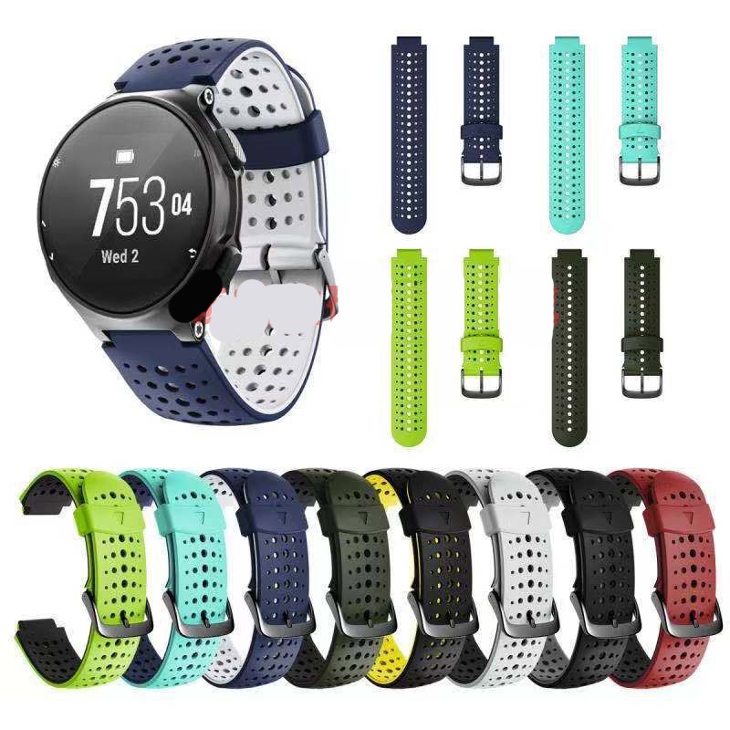 Garmin forerunner 235 shop strap