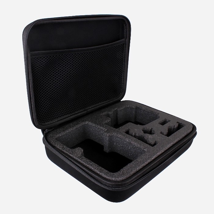 Storage Case Bag Carrying Box Mini Case For GoPro / Insta360 / Akaso ...